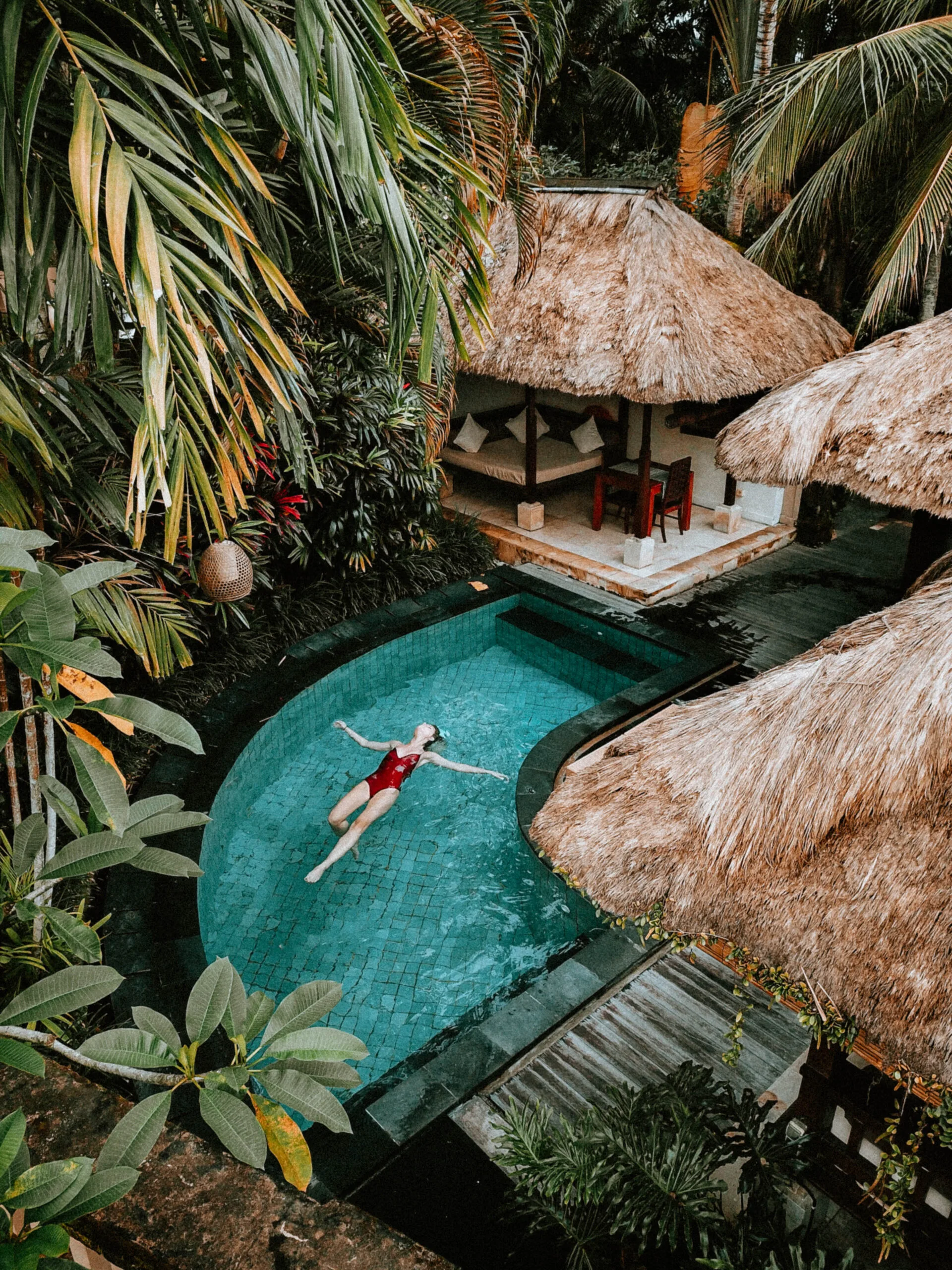 Bali Best Hotels