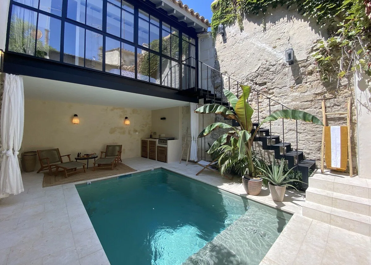 Best Airbnb France
