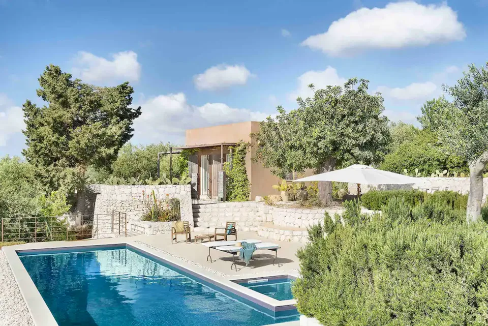 Best Airbnb Sicily