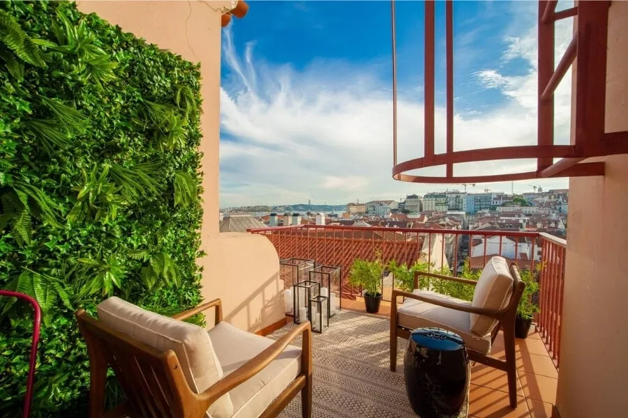 Best Airbnbs Lisbon