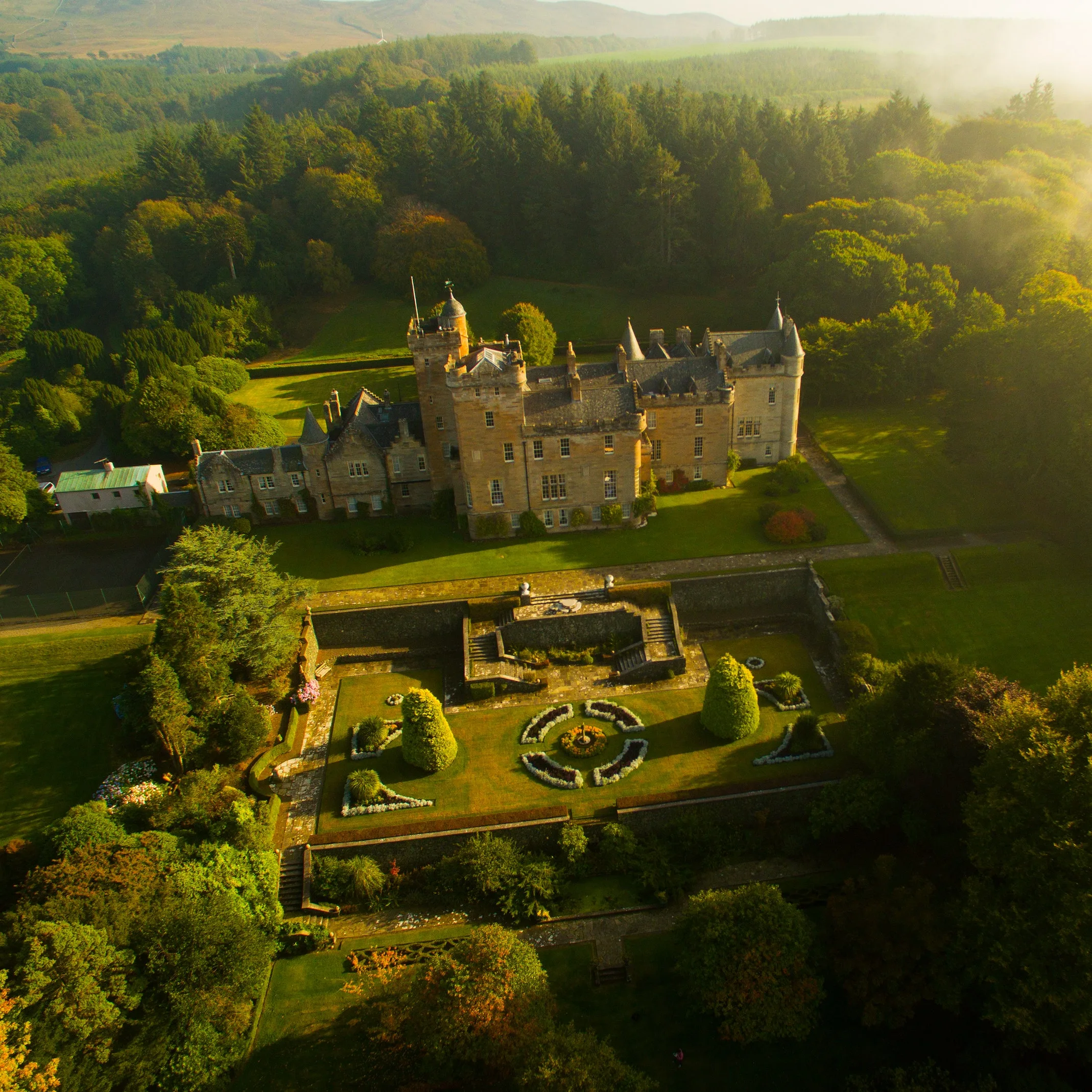 Best Hotels in Scotland