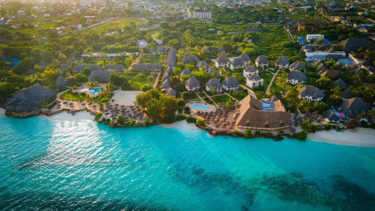 Best Places to Visit in Africa in Winter