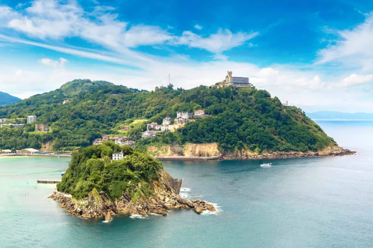 Best Places to Visit in Europe in May