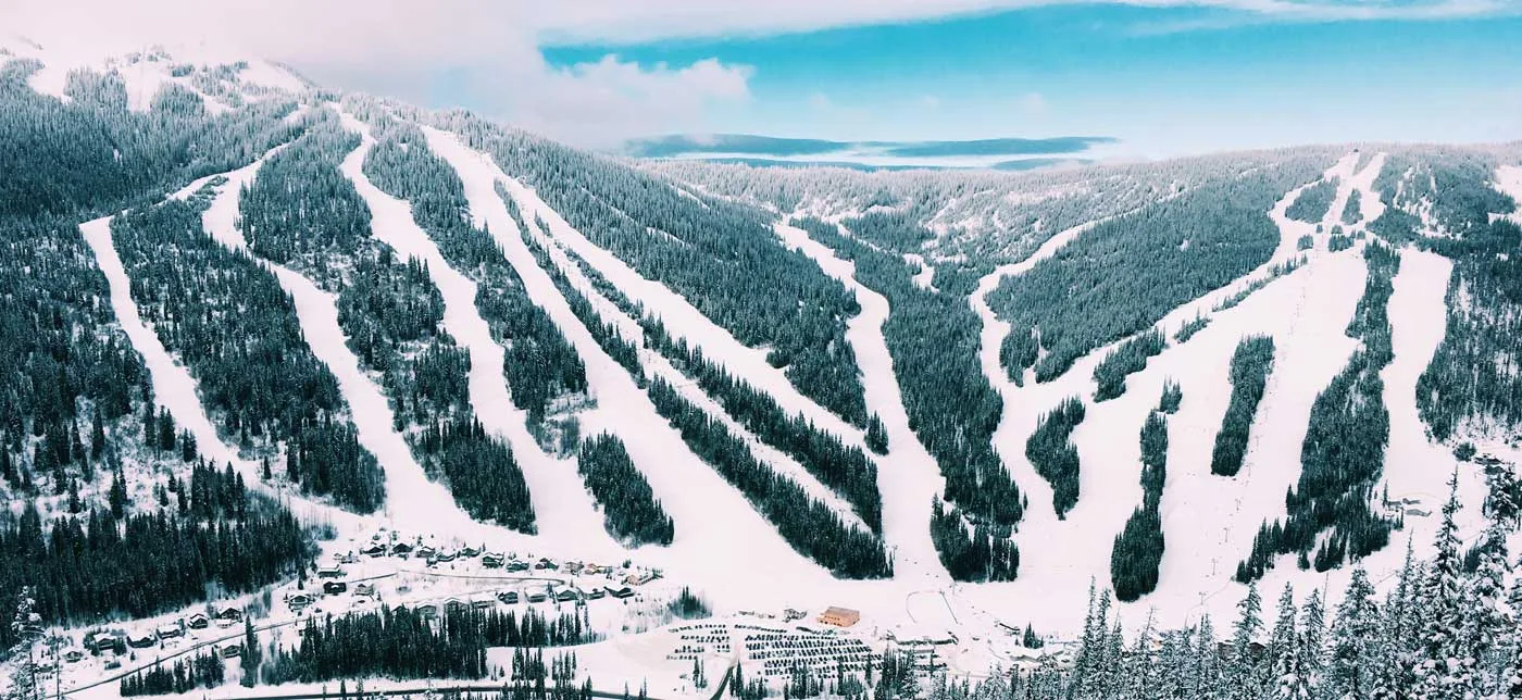 Best Ski Vacation for Beginners