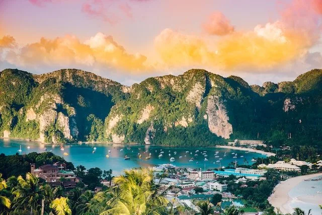 Places to Travel for First Timers