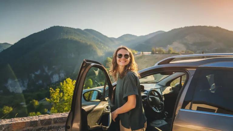 Popular Solo Travel Destination in Andorra
