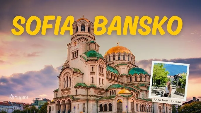 Popular Solo Travel Destination in Bulgaria