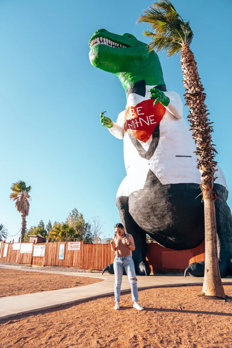 Popular Solo Travel Destination in California