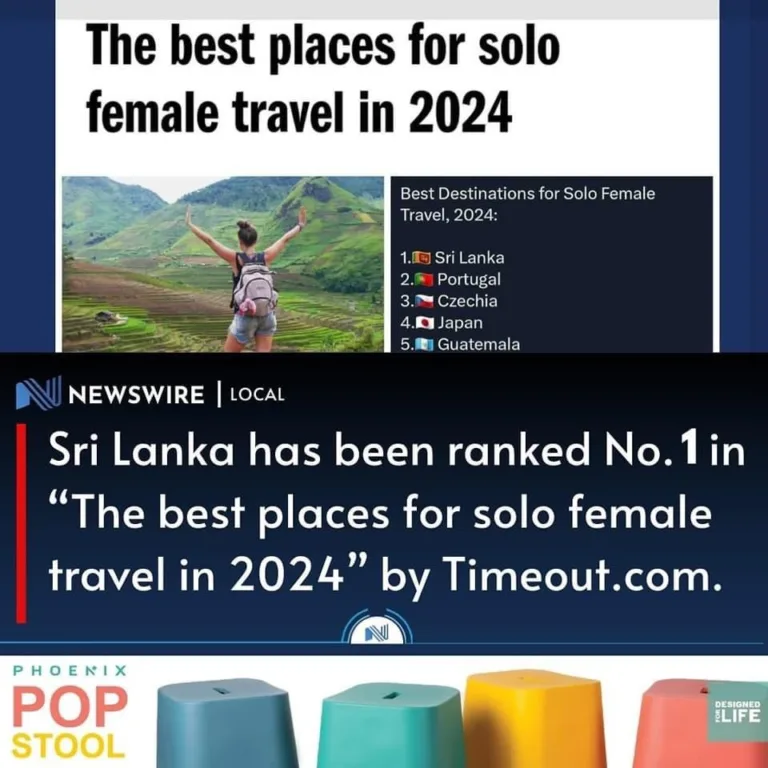 Popular Solo Travel Destination in Czechia