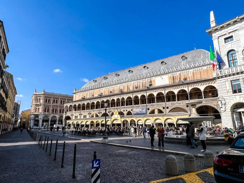 Popular Solo Travel Destination in Italy