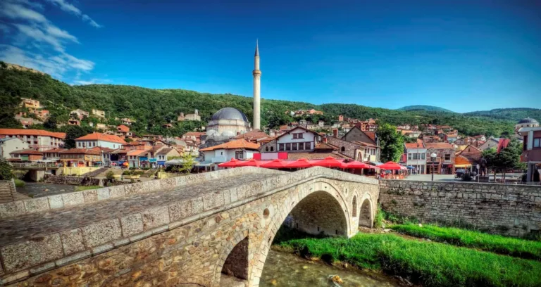 Popular Solo Travel Destination in Kosovo
