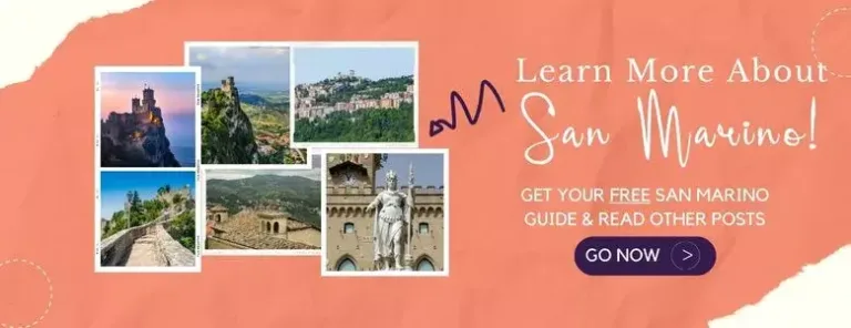 Popular Solo Travel Destination in San Marino