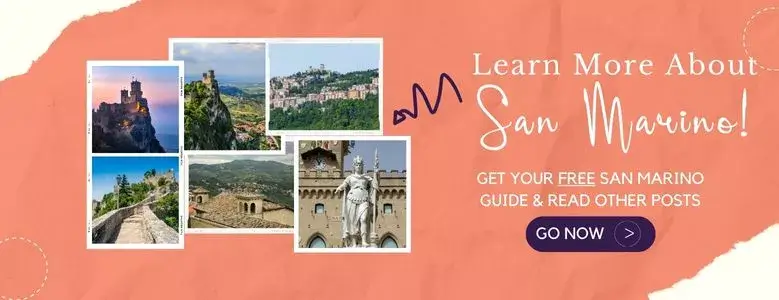 Popular Solo Travel Destination in San Marino