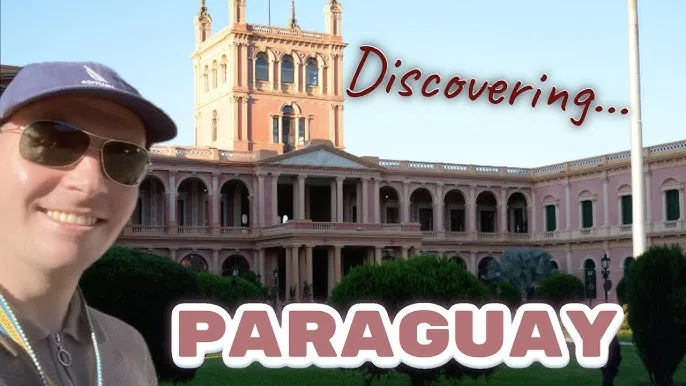 Where to Stay in Asunción for First Timers