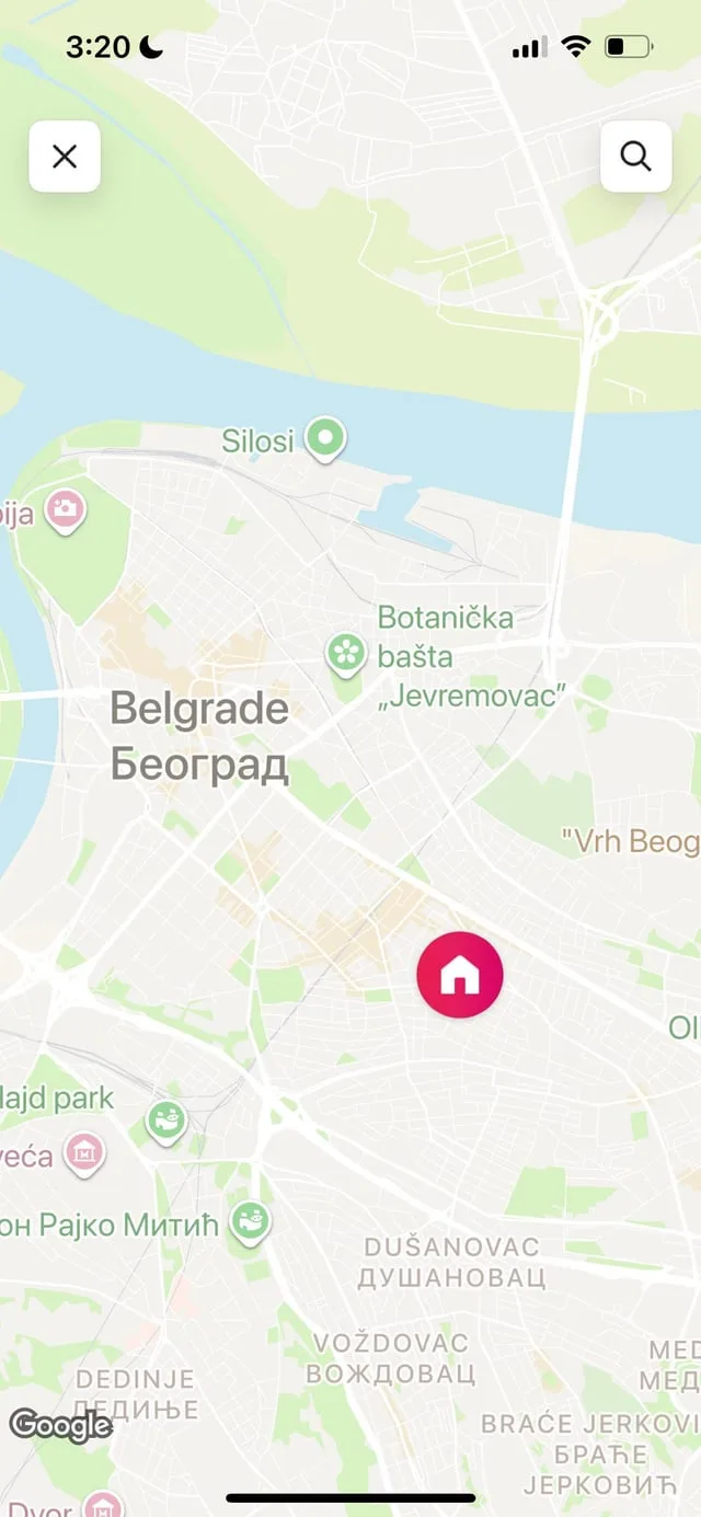 Where to Stay in Belgrade for First Timers