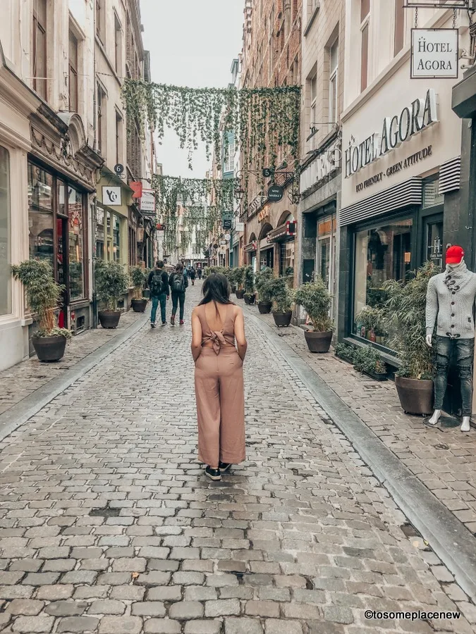 Where to Stay in Brussels for First Timers