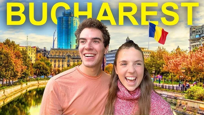 Where to Stay in Bucharest for First Timers
