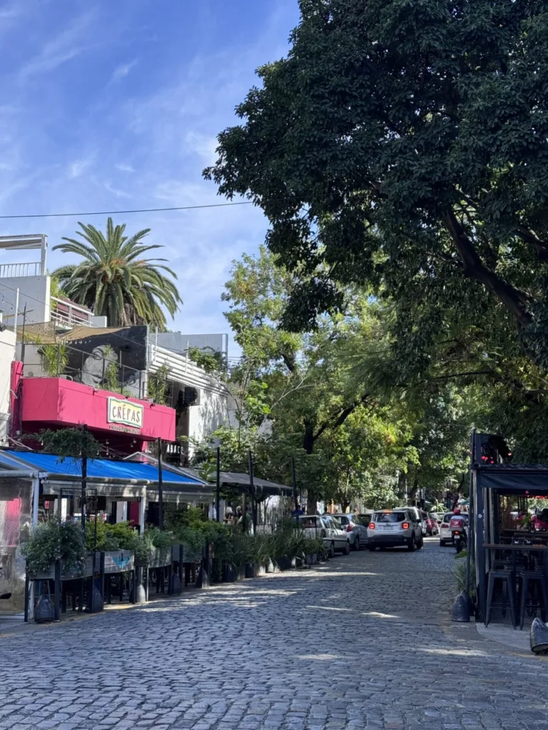 Where to Stay in Buenos Aires for First Timers