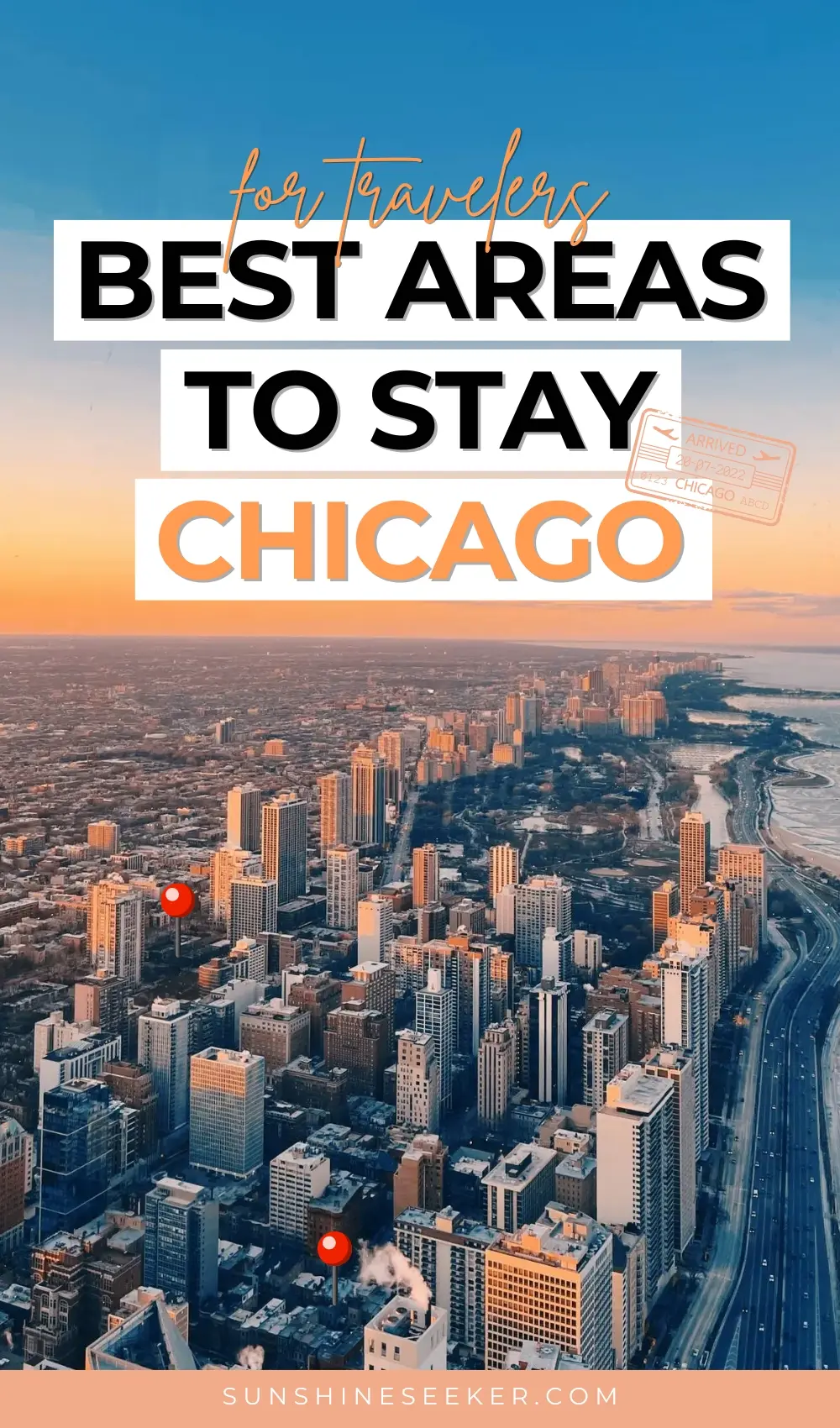 Where to Stay in Chicago for First Timers