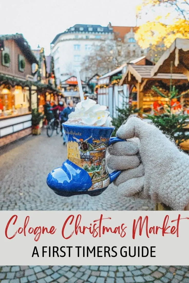 Where to Stay in Cologne for First Timers