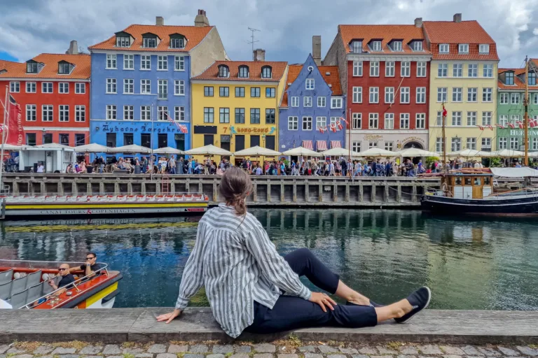 Where to Stay in Copenhagen for First Timers