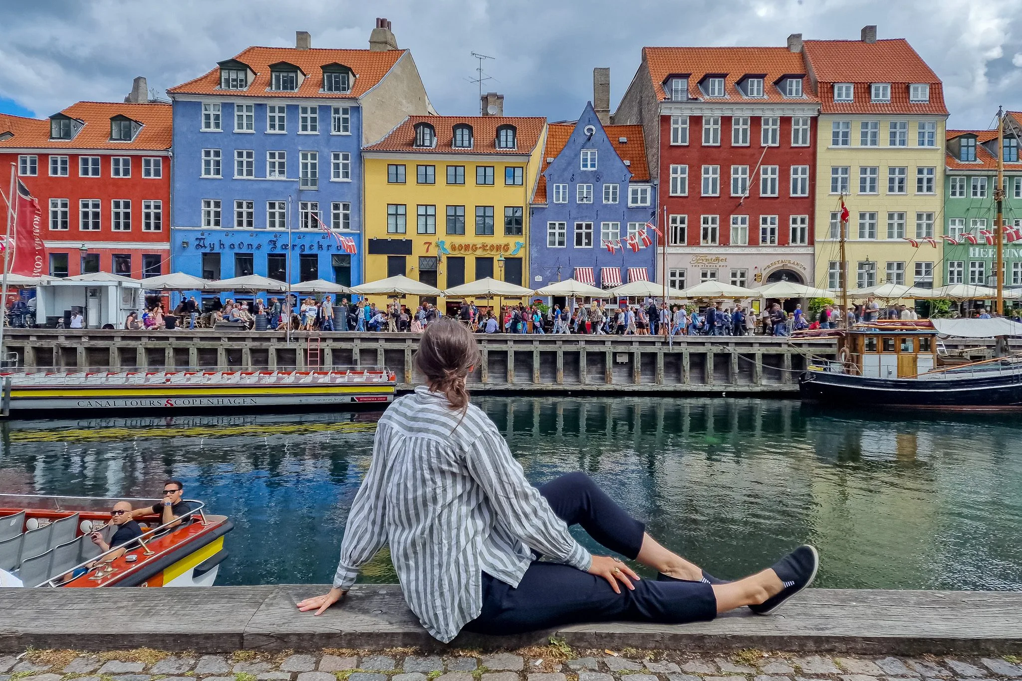 Where to Stay in Copenhagen for First Timers