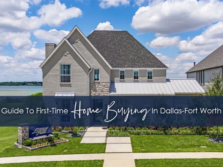 Where to Stay in Dallas for First Timers
