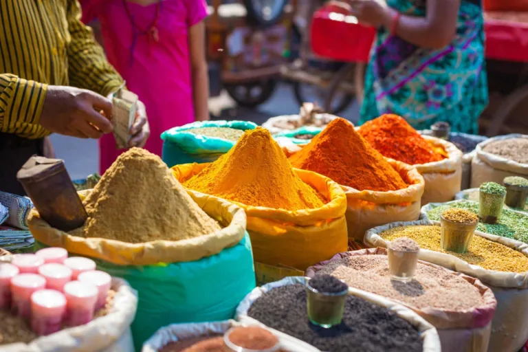 Where to Stay in Delhi for First Timers