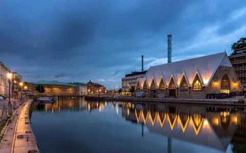 Where to Stay in Gothenburg for First Timers