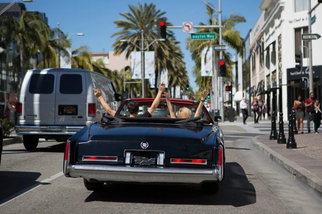 Where to Stay in Los Angeles for First Timers