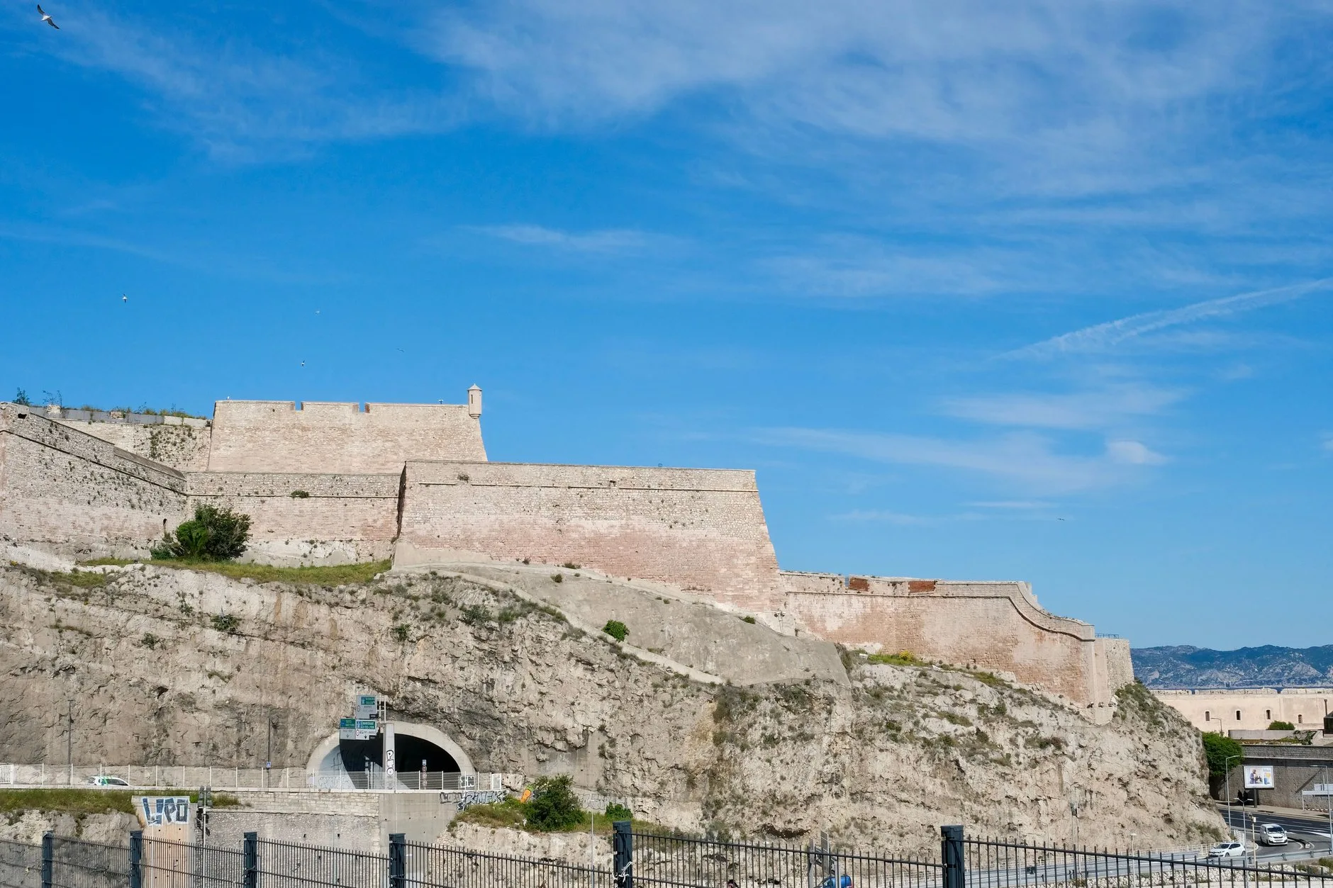 Where to Stay in Marseille for First Timers