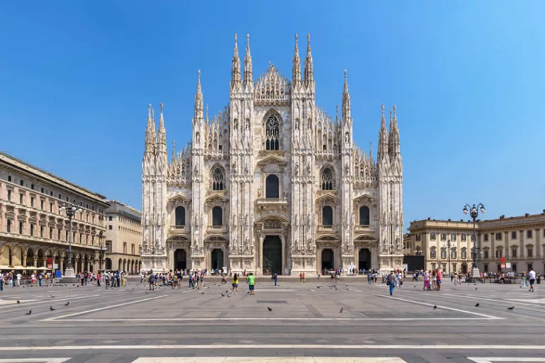 Where to Stay in Milan for First Timers