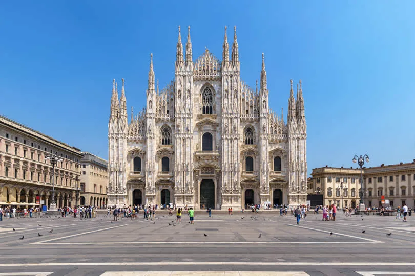 Where to Stay in Milan for First Timers