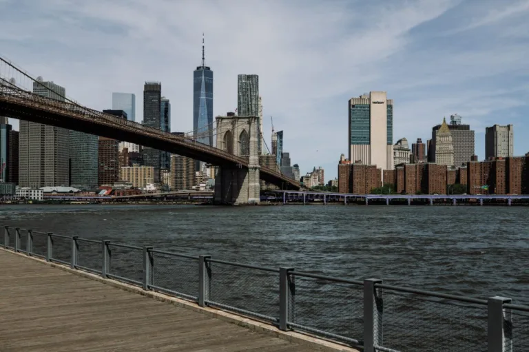 Where to Stay in New York City for First Timers