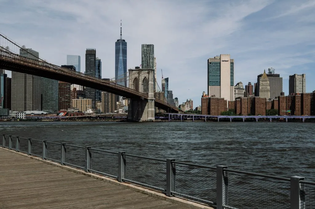 Where to Stay in New York City for First Timers