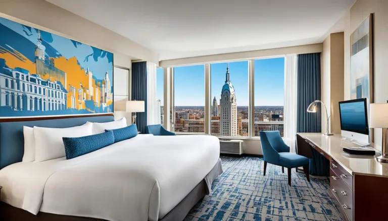 Where to Stay in Philadelphia for First Timers