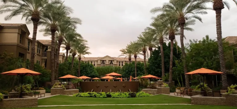 Where to Stay in Phoenix for First Timers