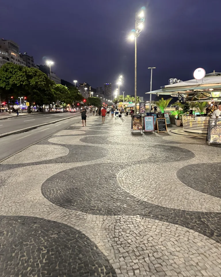 Where to Stay in Rio De Janeiro for First Timers