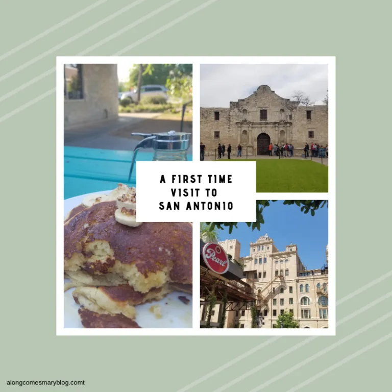 Where to Stay in San Antonio for First Timers