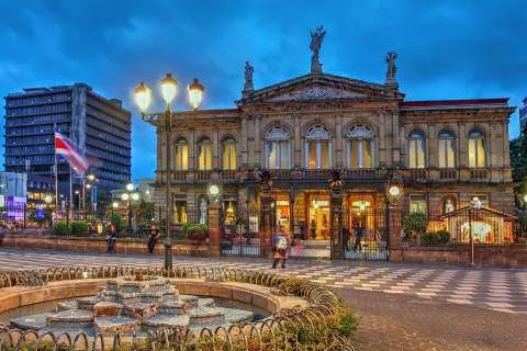 Where to Stay in San Jose for First Timers