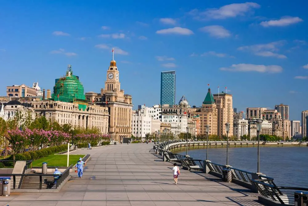 Where to Stay in Shanghai for First Timers