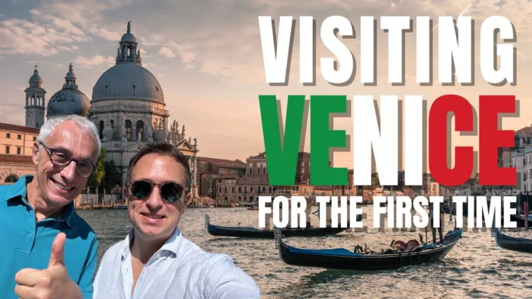 Where to Stay in Venice for First Timers