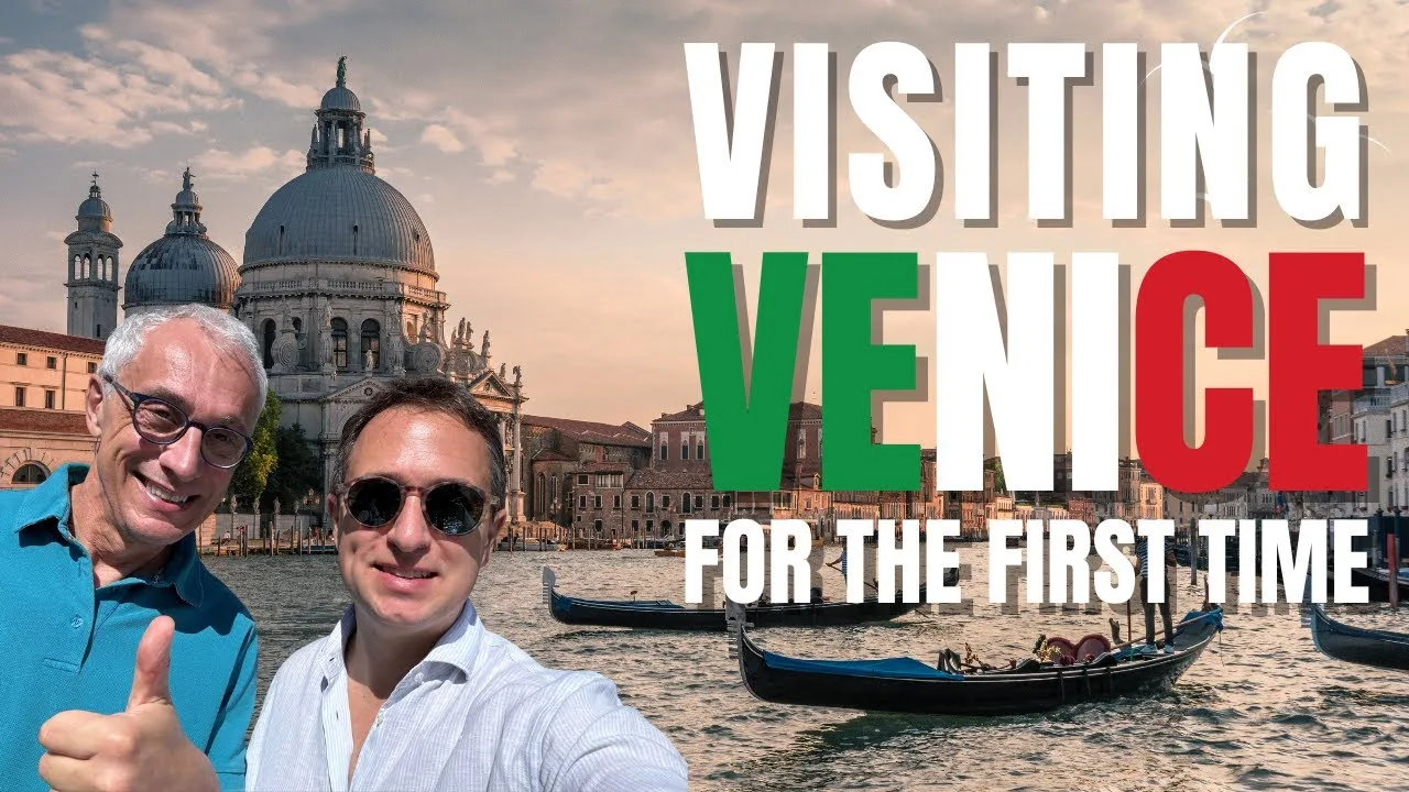 Where to Stay in Venice for First Timers
