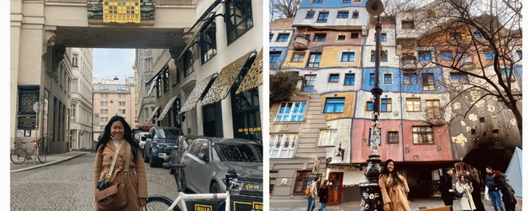 Where to Stay in Vienna for First Timers