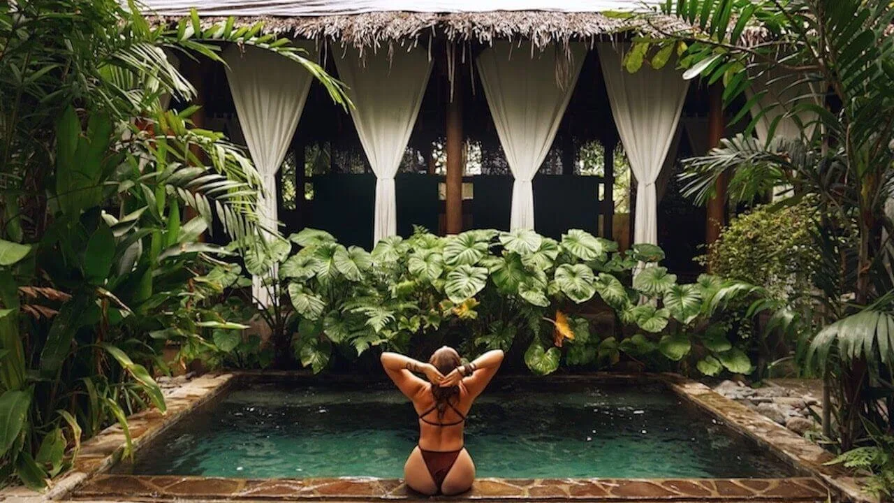 Bali Spiritual Retreats